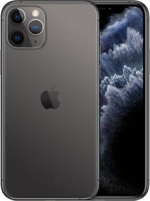 iPhone 11 Pro Max 256 GB