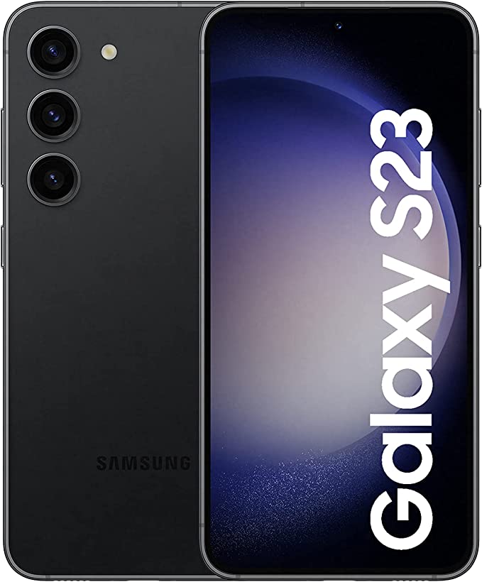 Samsung Galaxy S23, Dual Sim, 8GB RAM, 256GB, 5G