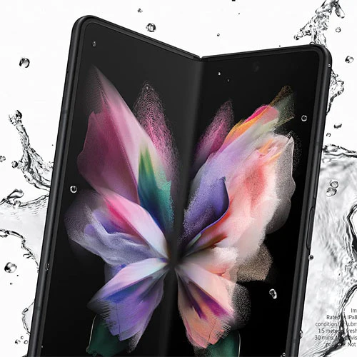 Samsung Galaxy fold3 256GB, 12GB Ram