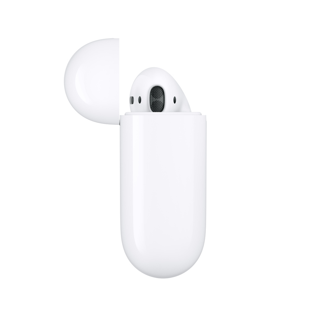 Airpods With Charging Case, Generation 1