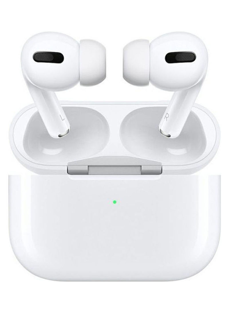Apple AirPods Pro (2021) With MagSafe Charging White