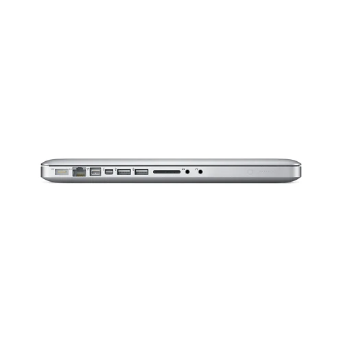Apple MacBook A1278, 2011/12, i7, 8GB, 256SSD Silver