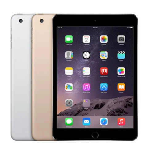 Apple iPad mini 3 16GB