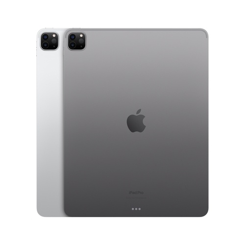 Apple iPad Pro M2 , 12.9-inch (2022,6th Generation), 128GB, 8GB, Wi-Fi,
