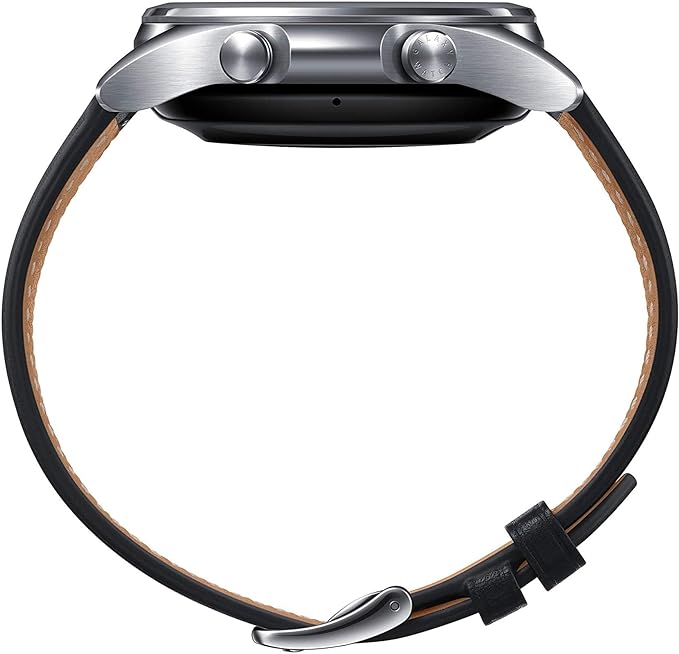 Samsung Galaxy Watch 3 - 45mm Smartwatch, GPS and Bluetooth