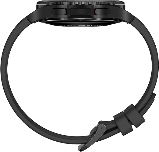 Samsung Galaxy Watch 4, 44mm, Black