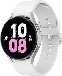 Samsung Galaxy Watch 5 Smart Watch, Bluetooth, 44mm, Graphite