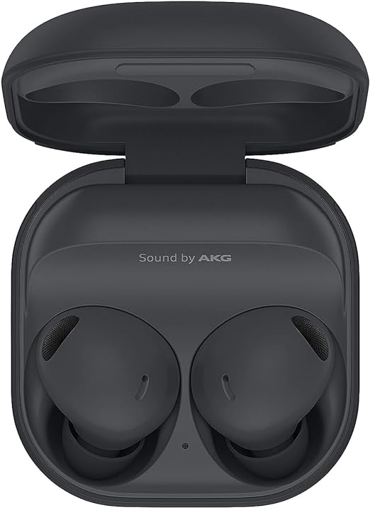 Samsung Galaxy Buds2 Pro, Graphite