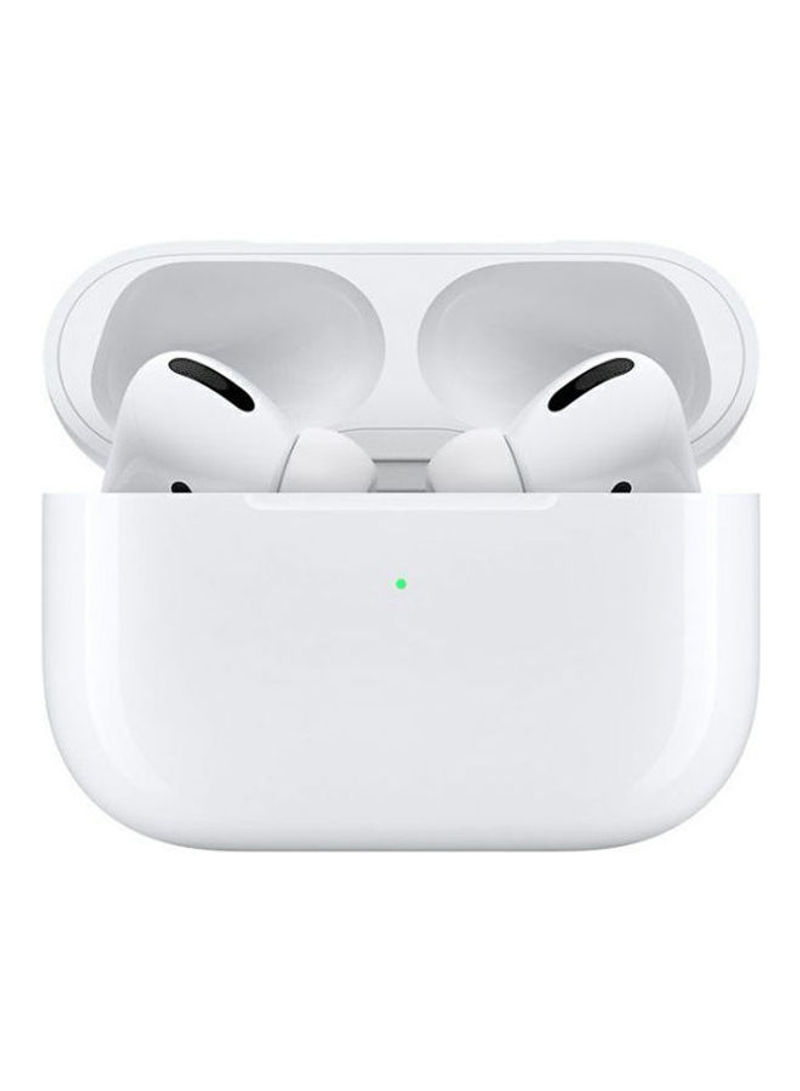 Apple AirPods Pro (2021) With MagSafe Charging White