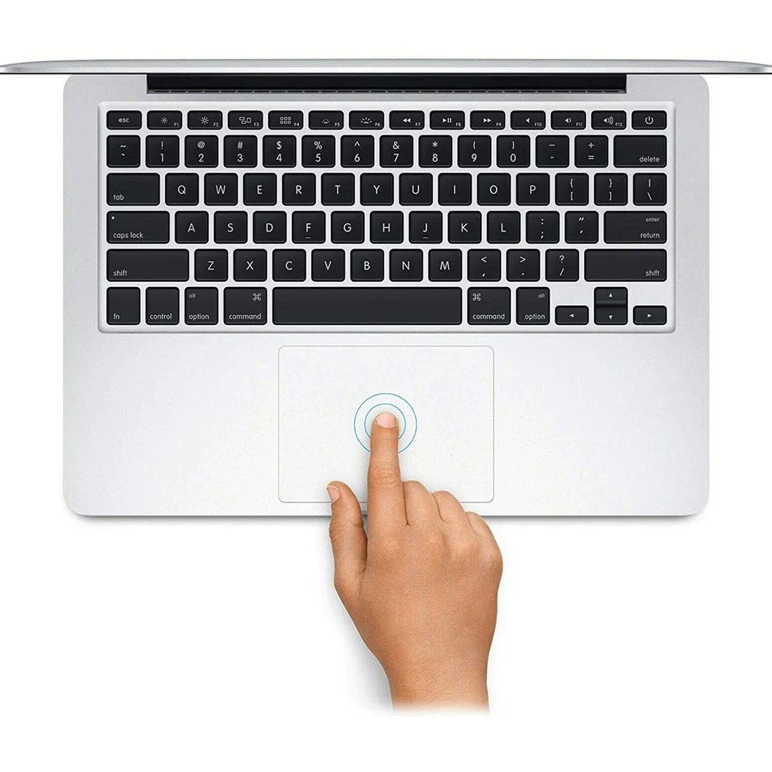 Apple MacBook A1502, 2015, i7, 8GB, 25SSD, Silver