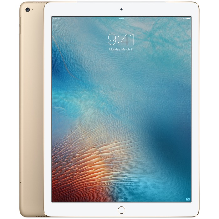 Apple iPad Pro 1st Generation | 12.9 inch | 128GB | 4GB Wi-Fi