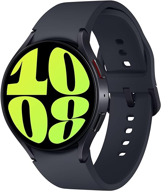Samsung Galaxy Watch 6 (40mm) Bluetooth, Graphite - R930