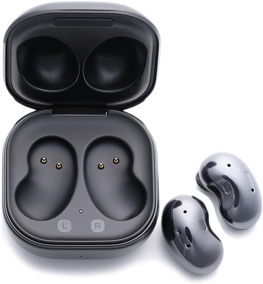 Samsung Galaxy Buds Live, Wireless Earbuds w/Active Noise Cancelling